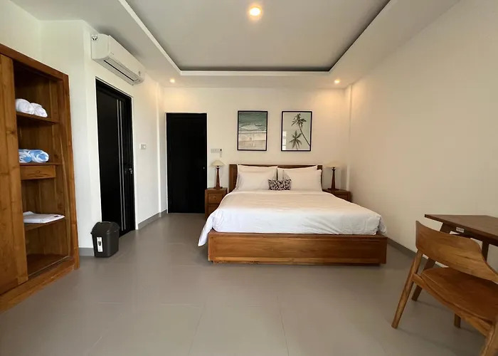 Lavenya Canggu