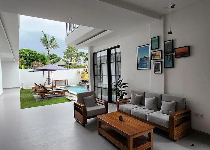 Lavenya Canggu
